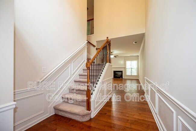 Foto del edificio - 1437 Bellsmith Dr