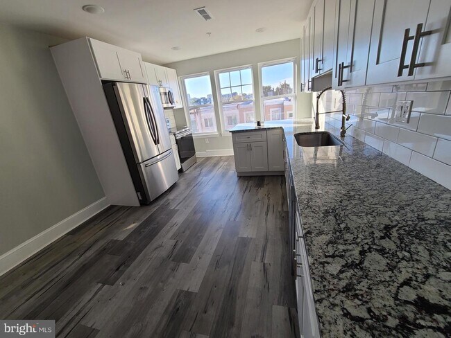 Foto del edificio - 2122 N 2nd St