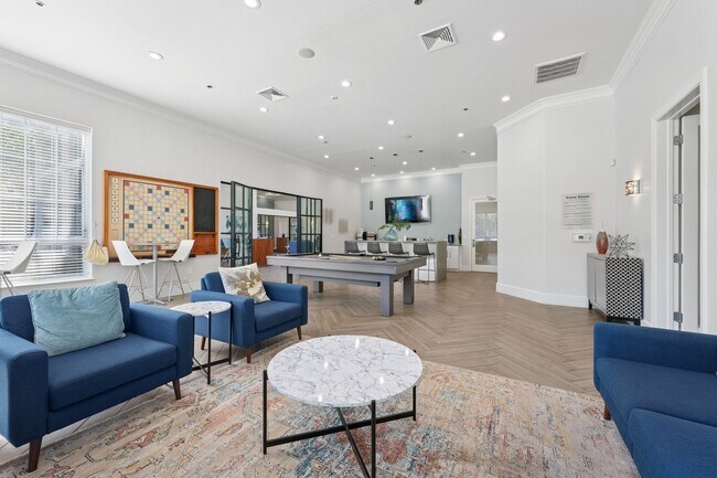 Foto del edificio - The Ashborough