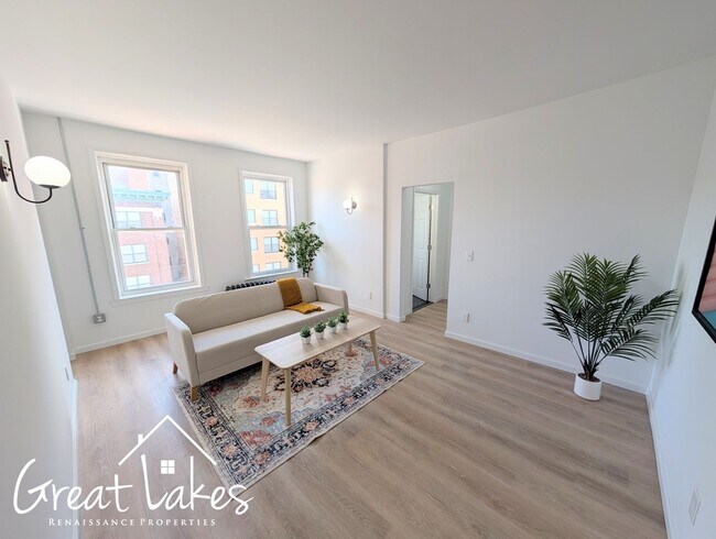 Foto del edificio - 3525 Cass Ave