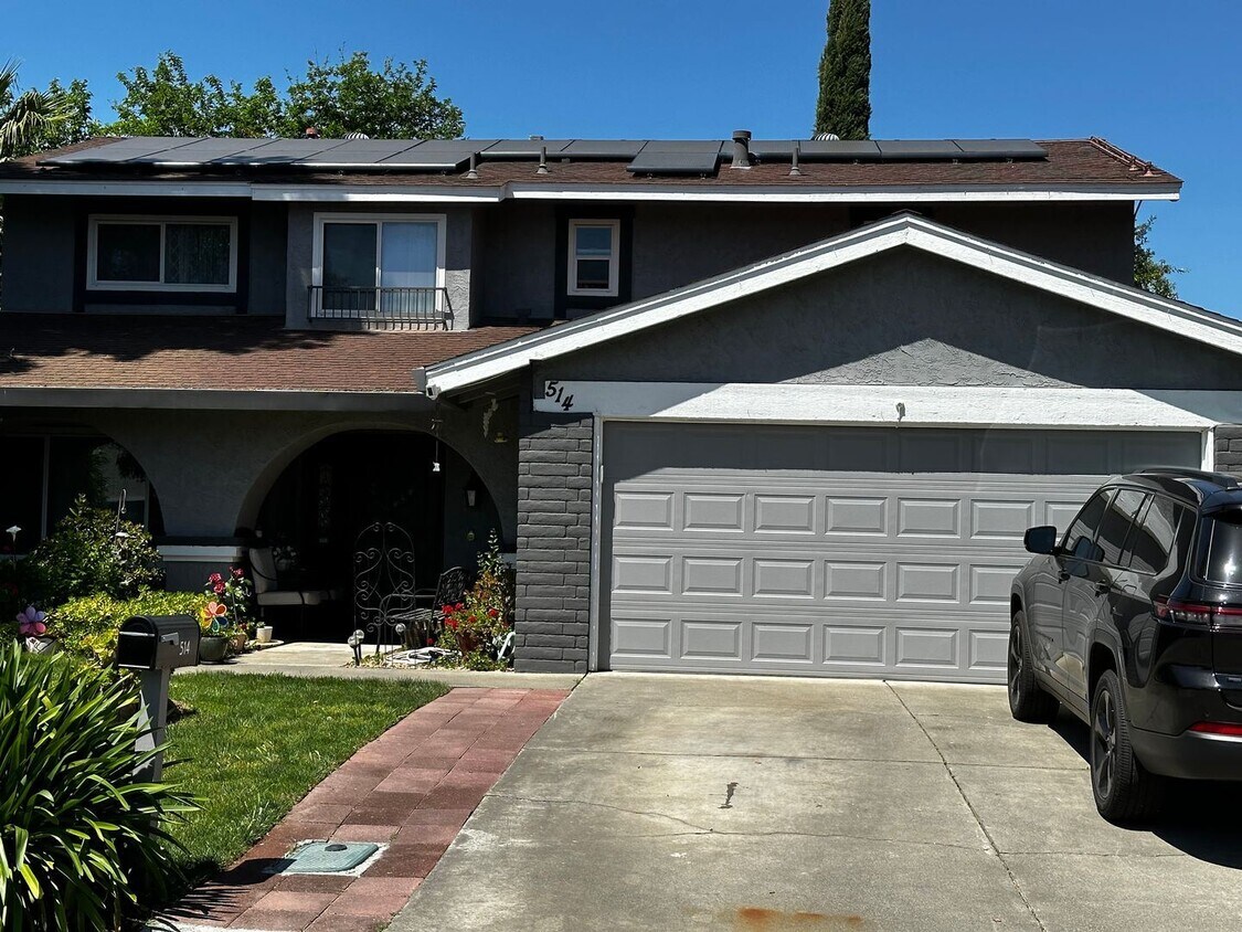 Foto del edificio - 4 br, 2.5 bath House - 514 Daniels Street