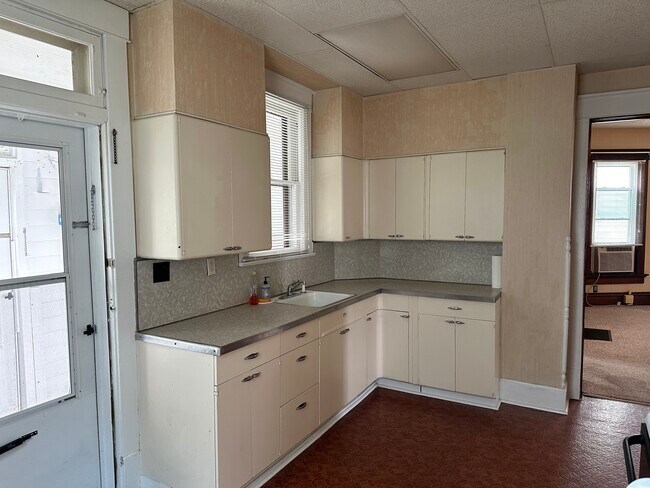 Foto del edificio - 1607 S 7th St