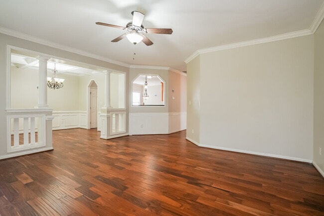 Building Photo - 3936 Cane Garden Dr