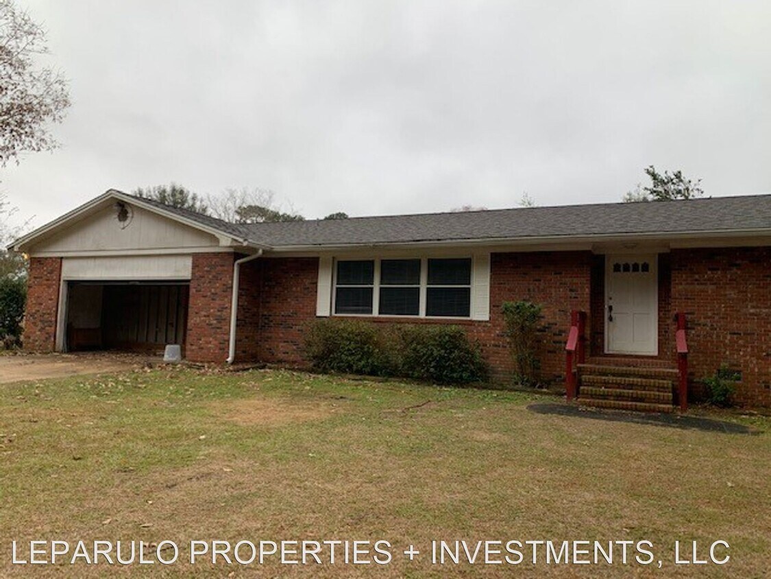 Primary Photo - 3 br, 1.5 bath House - 1413 Highland Drive