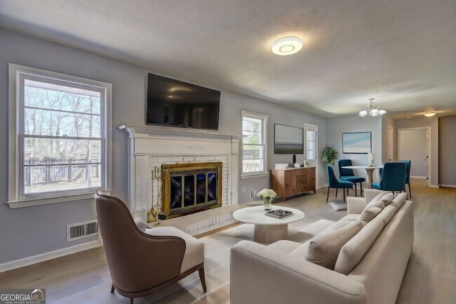 Foto del edificio - 469 Dogwood Dr NW