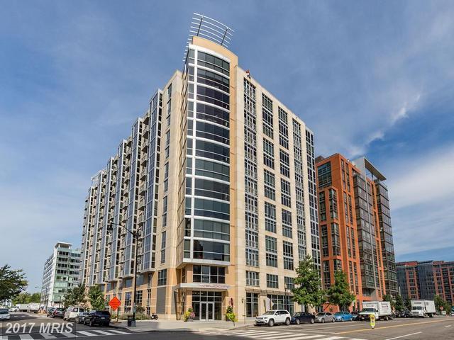 Foto del edificio - 1025 First St SE