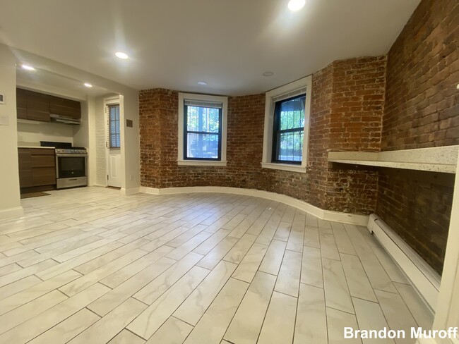 Foto del edificio - 482 Columbus Ave