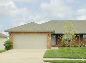 Ozark Duplexes - Ben Steele Properties Ozark Houses & Duplexes