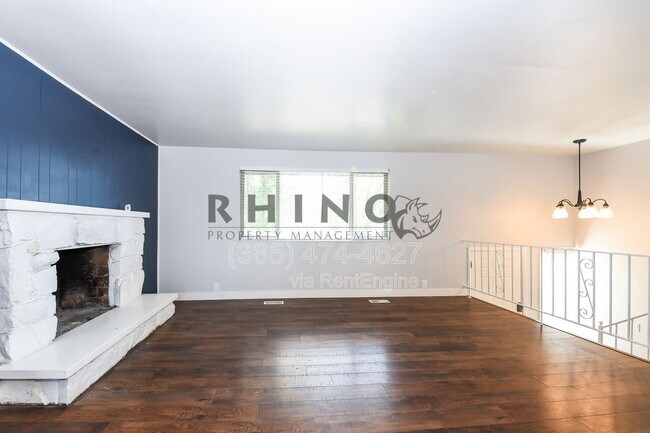 Foto del edificio - 983 E Dry Gulch Cir