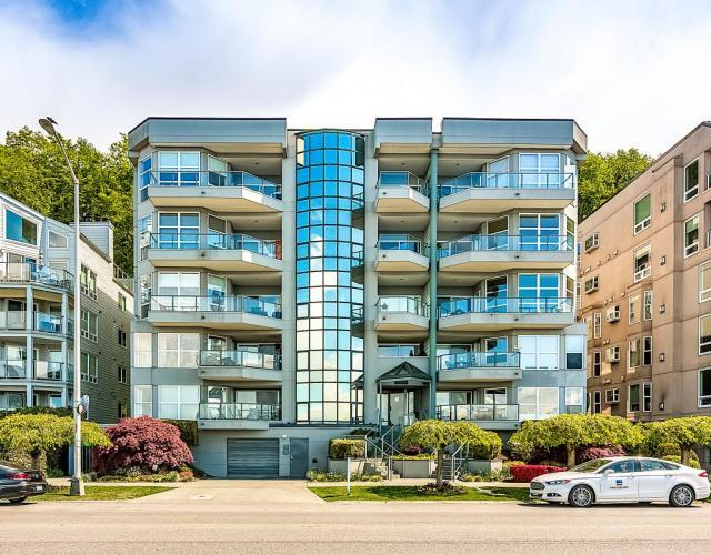 Primary Photo - 3 bedroom in Seattle WA 98116