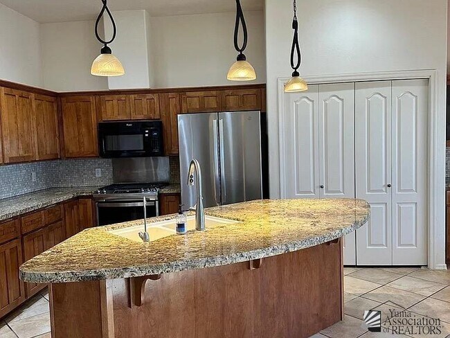 Foto del edificio - 4795 W 31st Ln