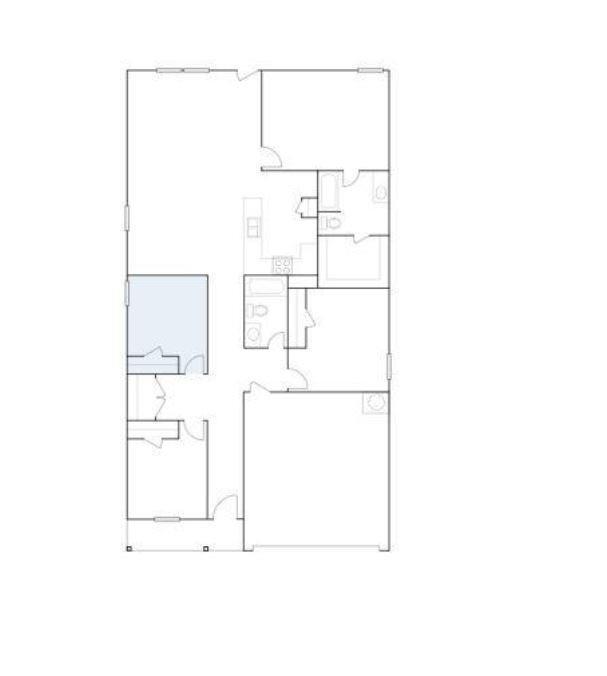 Building Photo - 2832 Rosefinch