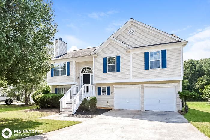 Primary Photo - 395 Bass Way NW, Kennesaw, GA 30144