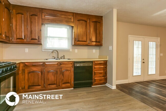 Foto del edificio - 4178 S Martin Way