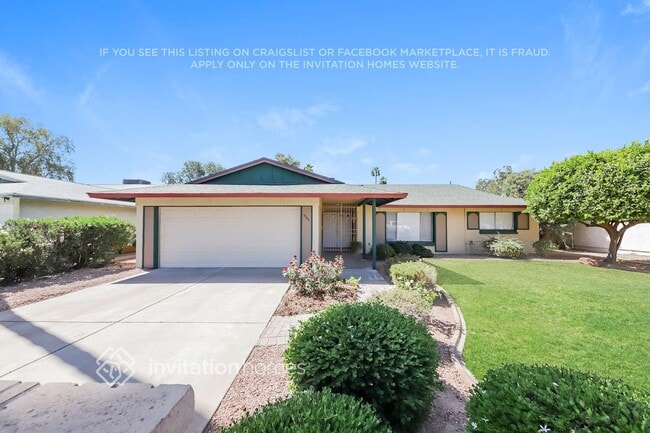 Building Photo - 5043 W Frier Dr