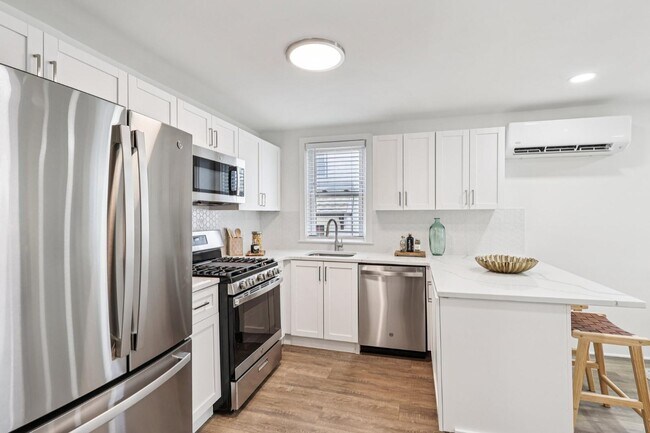 Foto del edificio - 2333 Haverford Rd