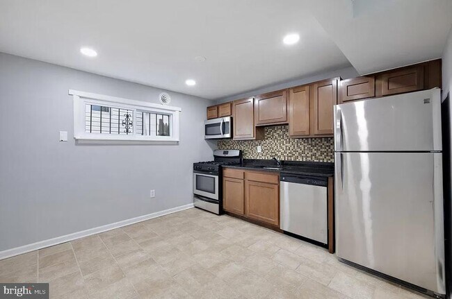 Foto del edificio - 4616 Heath St