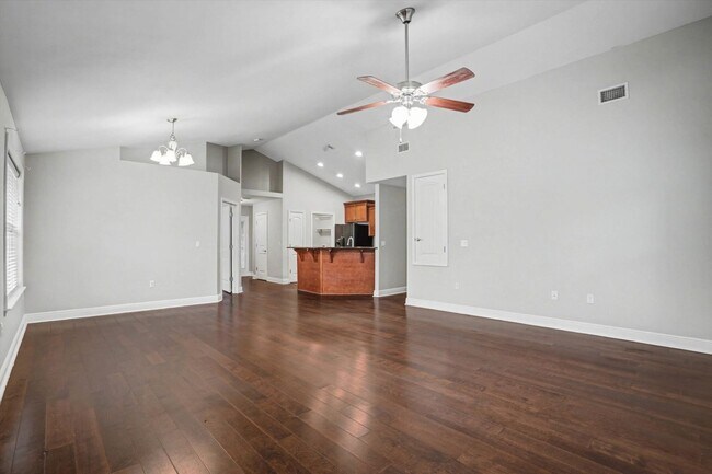 Foto del edificio - HEART OF DAPHNE!