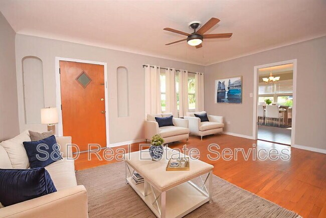 Foto del edificio - 636 Winfree Ave