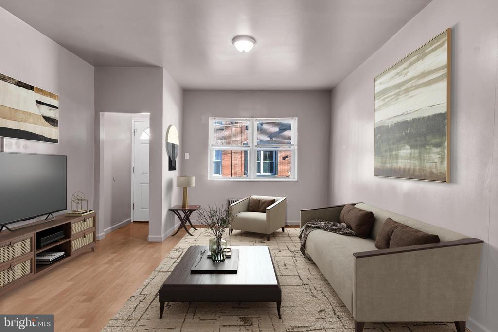 1910 Dudley St, Philadelphia, PA 19145 Townhome Rentals in Philadelphia PA