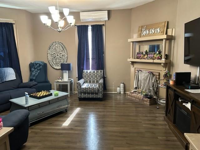 Foto del edificio - 805 Kentucky St