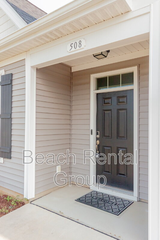 Foto del edificio - 508 Shellbark Dr