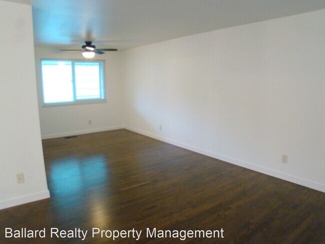 Building Photo - 610 NW 49th St