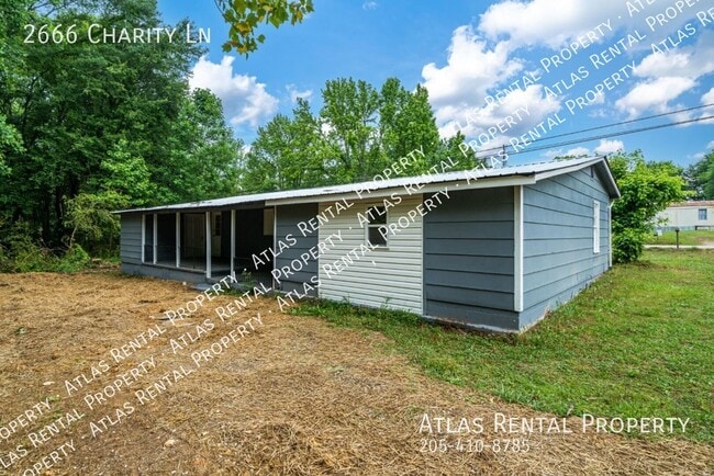Building Photo - 2666 Charity Ln