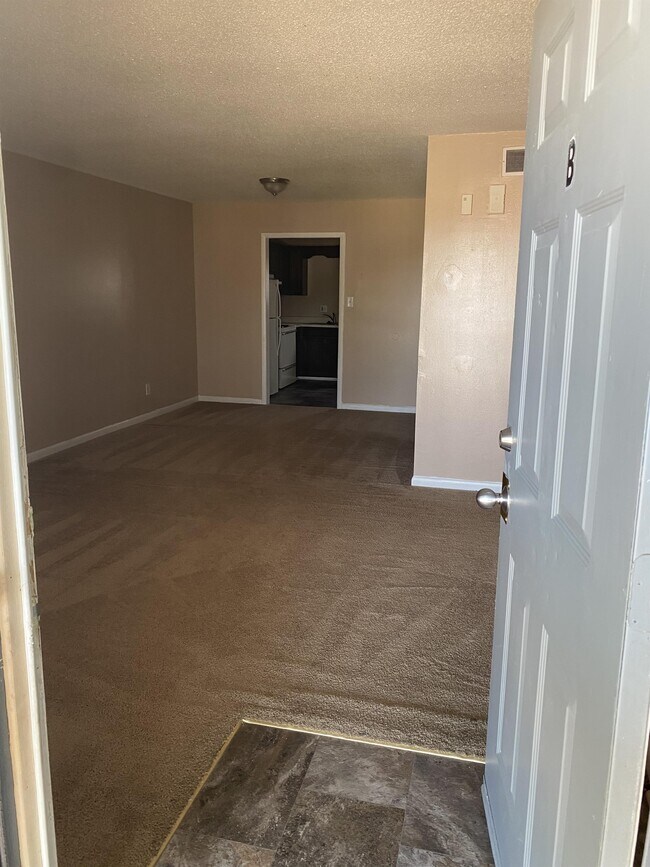 Foto del edificio - 1804 Graymont Ln SW