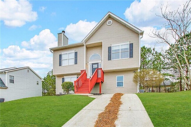 Foto del edificio - 4417 Roche St