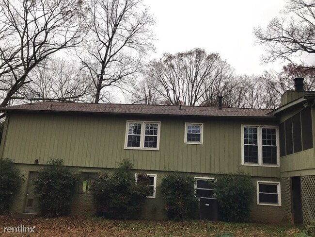 Foto del edificio - 4 br, 2 bath House - 3650 Shelby Ln