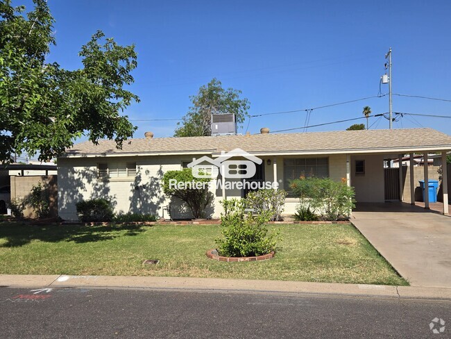 Building Photo - 2408 N 20th Ave