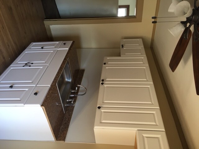 kitchen - 330 Hayes St