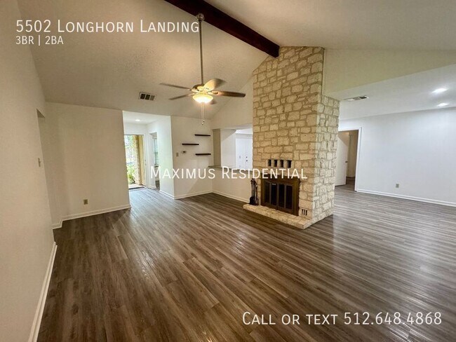 Foto del edificio - 5502 Longhorn Landing
