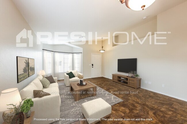 Foto del edificio - 6504 W West Wind Dr