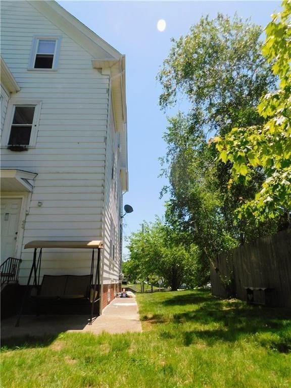 Building Photo - 29 Haven Ave