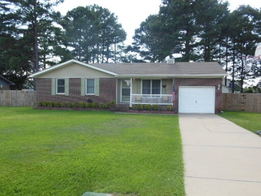 Primary Photo - 5584 Grimes Rd
