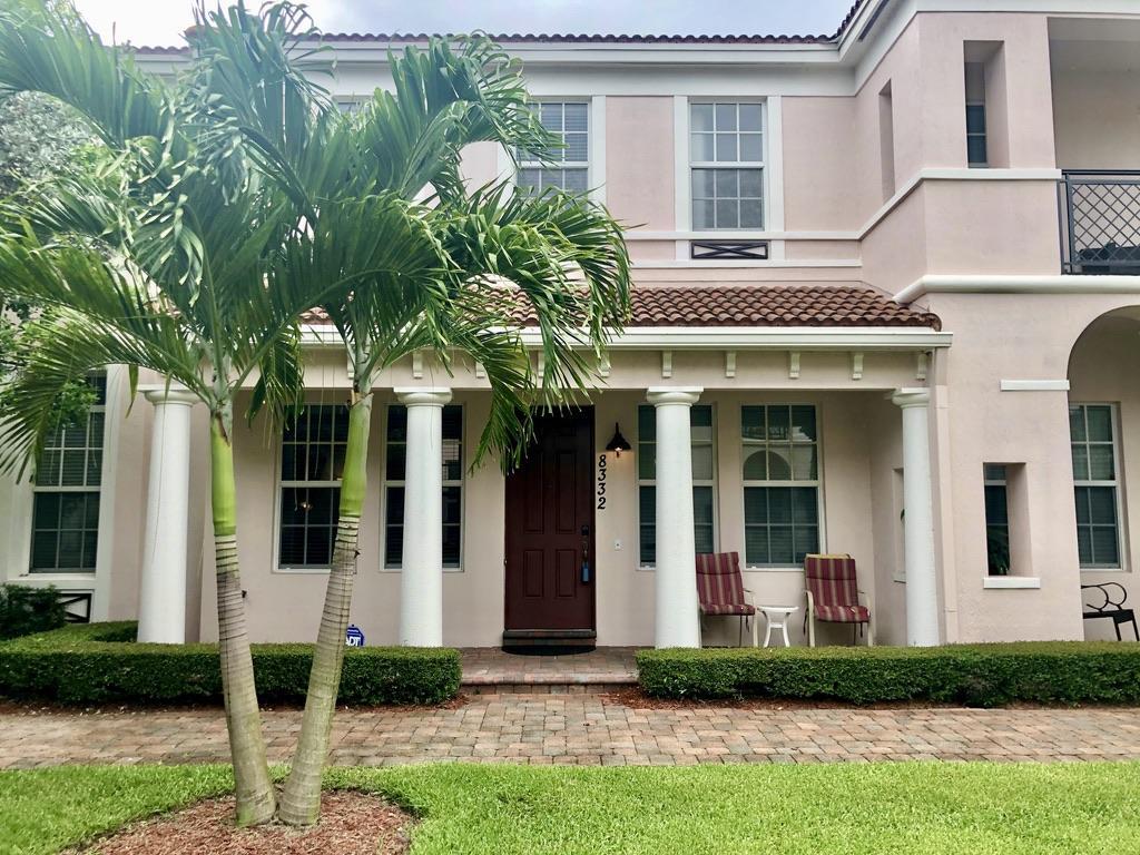 Foto principal - 8332 NW 8th Way