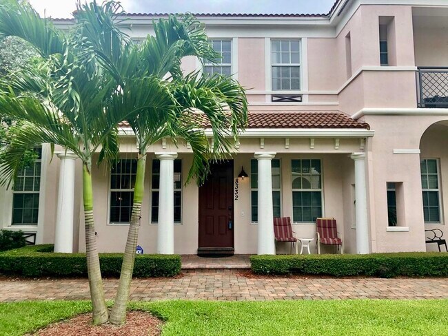 Foto del edificio - 8332 NW 8th Way