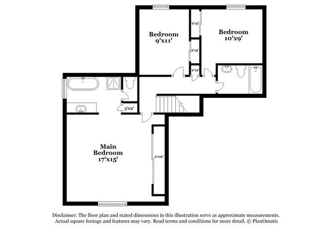 Foto del edificio - 8774 Apache Plume Dr