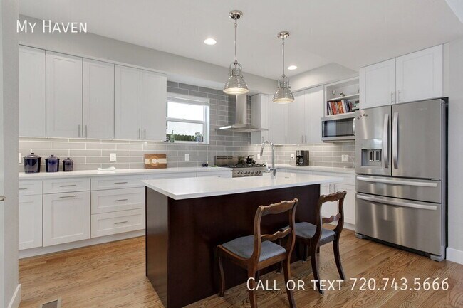 Foto del edificio - 2632 Irving St