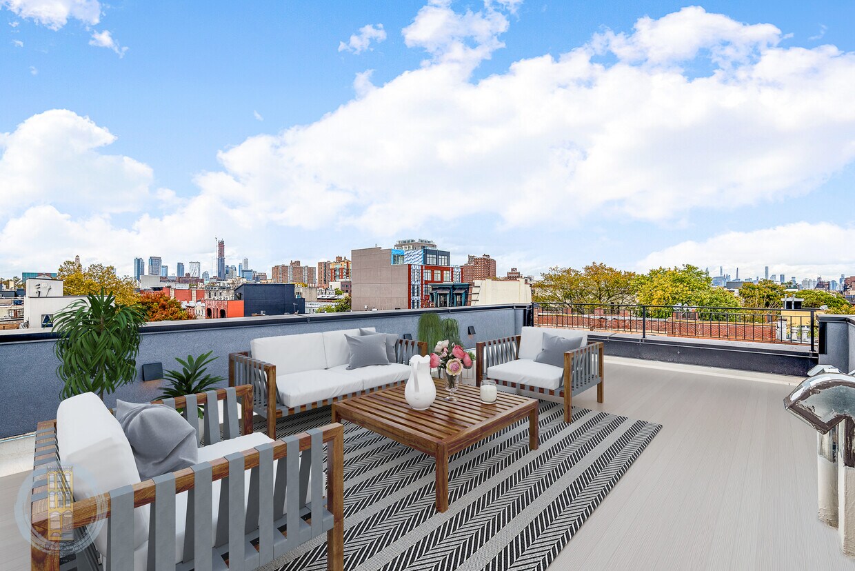 Foto principal - 176 Quincy St