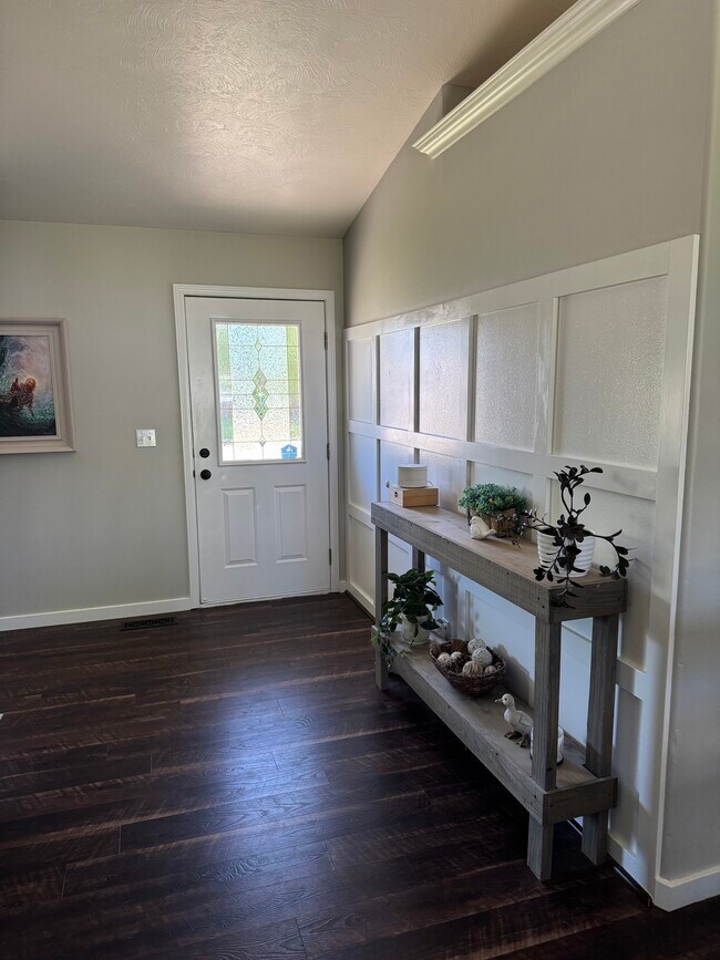 Foto del edificio - 4301 E Nibley Cir