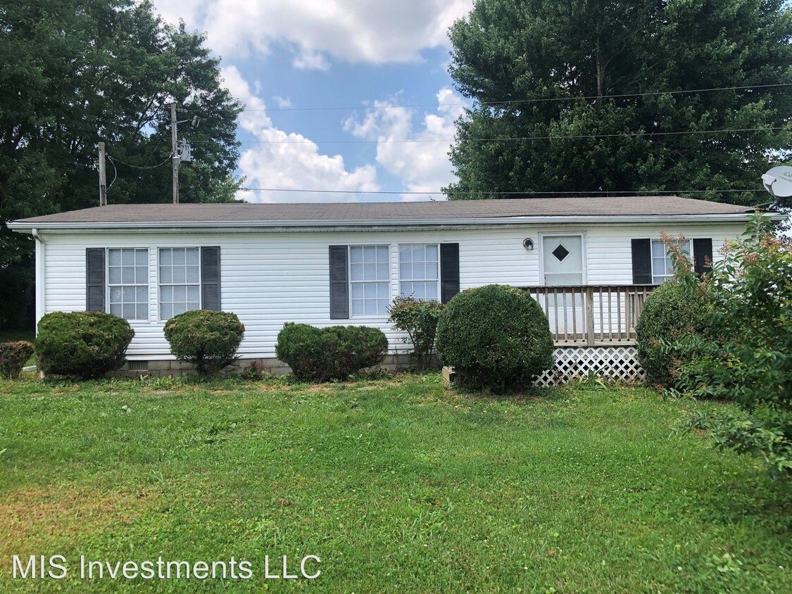 Foto principal - 3 br, 2 bath Apartment - 4387 McCormick Road