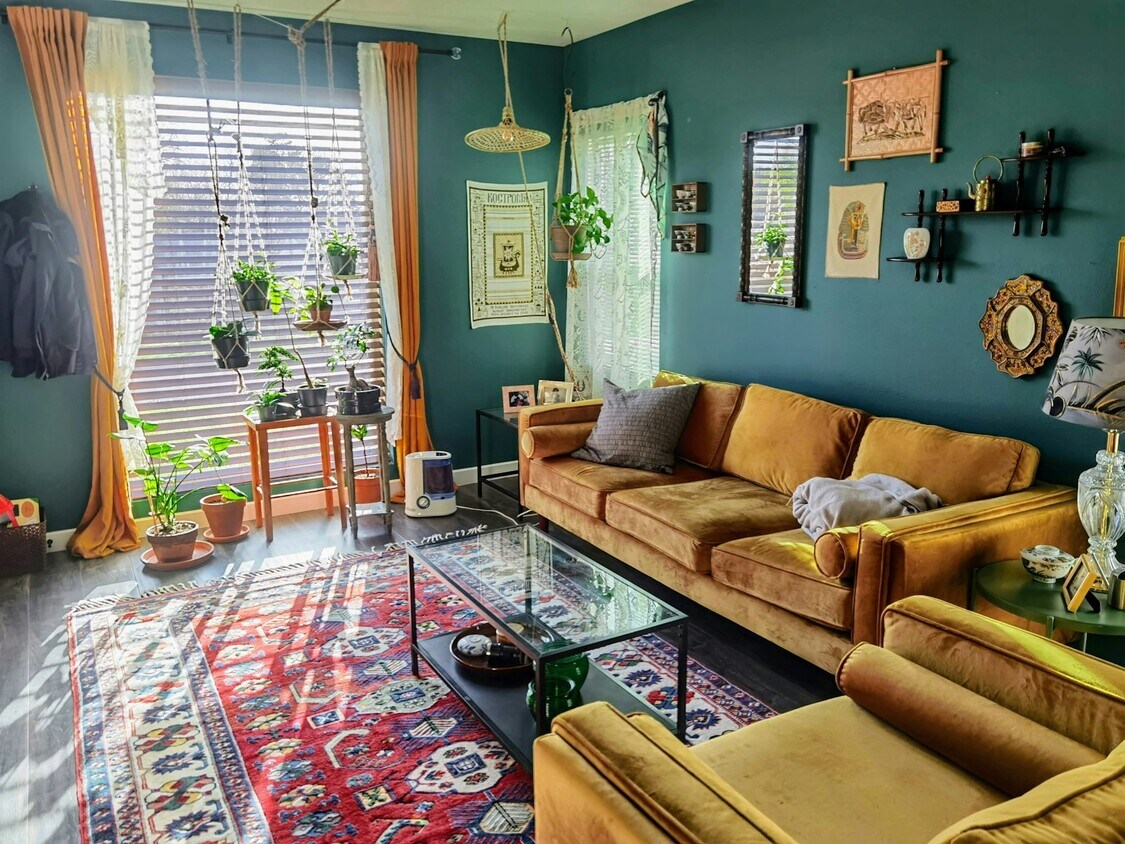 Foto principal - 2118 Berwick Ave