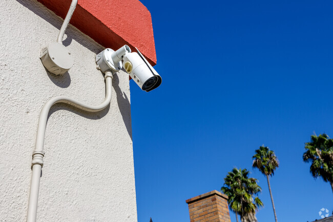 Student Housing Near USC Univ Southern Calif