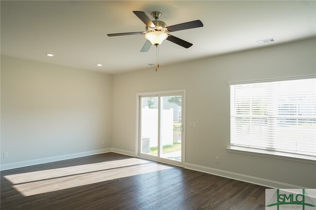 Building Photo - 492 Gov Treutlen Cir