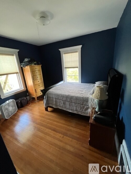 12 Upland Park Unit second floor, Somerville, MA 02145 Apartments in