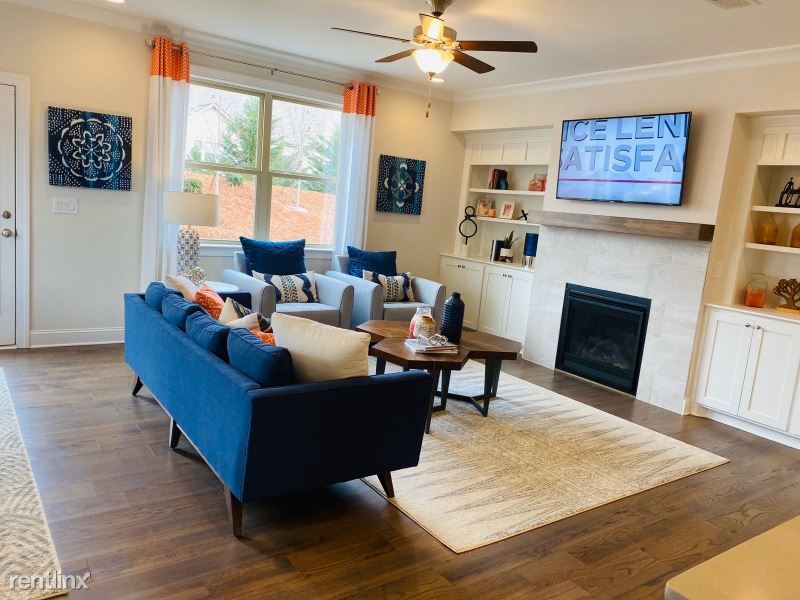 Primary Photo - 3 br, 2.5 bath Townhome - 500 Brannon Rd