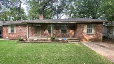 Building Photo - 1018 Towering Oaks Dr